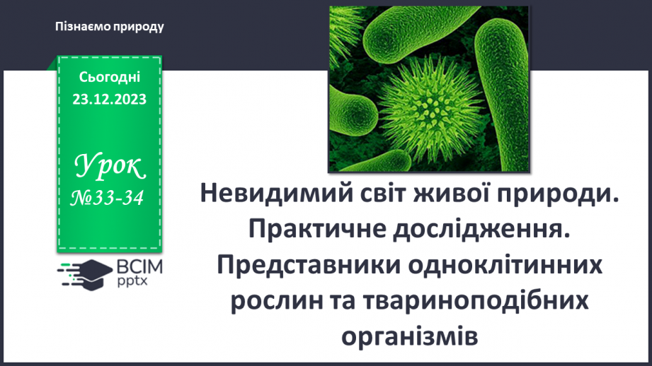 №33-34 - Невидимий світ живої природи.0