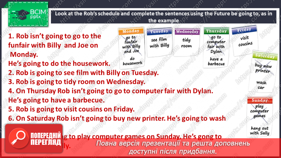 №058 - Plans for weekend18 №058 - Plans for weekend18