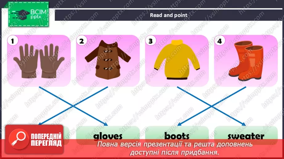 №58 - Think back. Phonics Bb and Oo9 №58 - Think back. Phonics Bb and Oo9