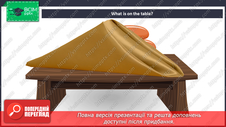 №040 - Lunchtime. Food. “What’s for lunch?”14 №040 - Lunchtime. Food. “What’s for lunch?”14