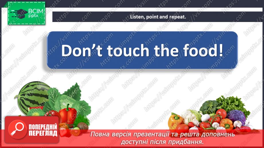 №55 - Food. Story Time.5