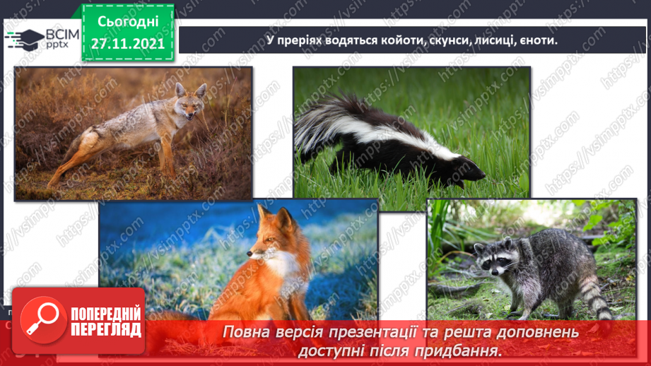 №042 - Материки Землі. Особливості природи материків16 №042 - Материки Землі. Особливості природи материків16