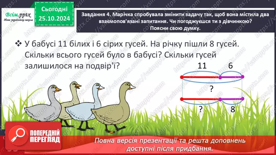 №039 - Досліджуємо залежність результату арифметичної дії від зміни її компонента23 №039 - Досліджуємо залежність результату арифметичної дії від зміни її компонента23