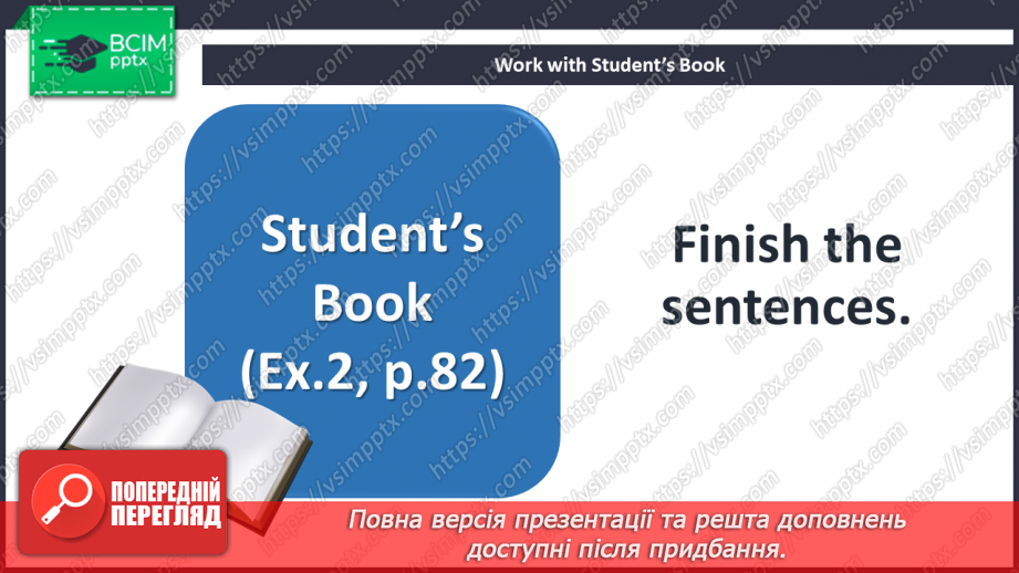 №065 - Grammar Search. Zero Conditional.13