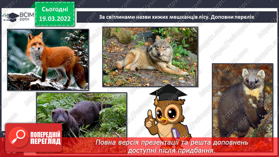 №078 - Природні зони України. Мішані та широколисті ліси.21 №078 - Природні зони України. Мішані та широколисті ліси.21