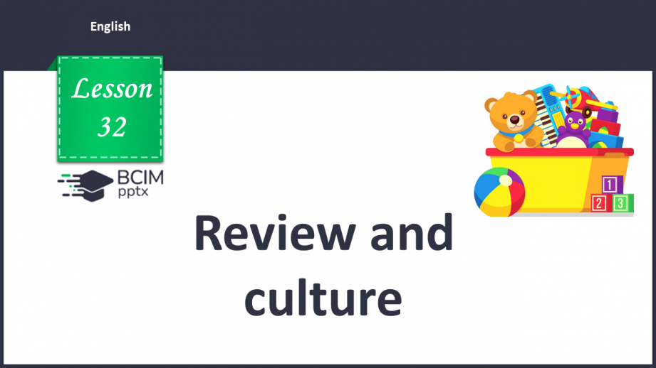 №032 - Review and culture.0