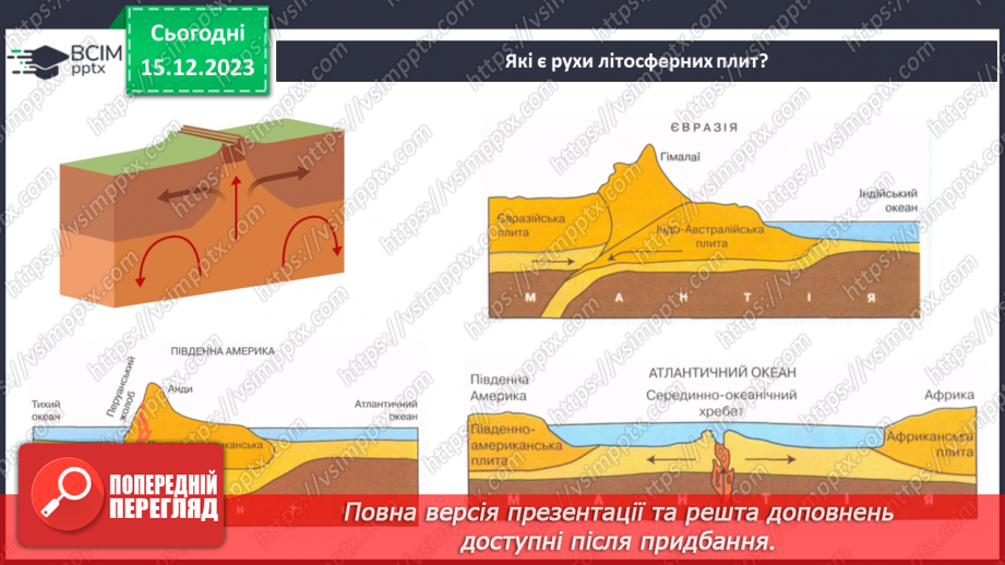 №31-32 - Створення власної колекції мінералів та гірських порід.8