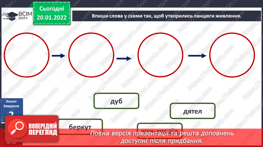 №058 - Які невидимі зв’язки є у природі? Комікс: «Чому говорять, що правда вийде нагору, як олія з води?»17