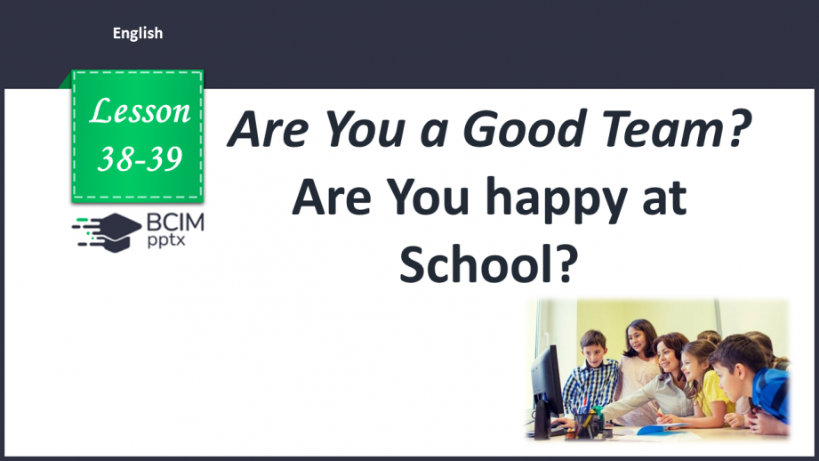 №039-40 - Are you happy at school?0 №039-40 - Are you happy at school?0