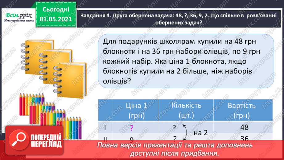 №092 - Визначаємо загальну кількість одиниць певного розряду25 №092 - Визначаємо загальну кількість одиниць певного розряду25