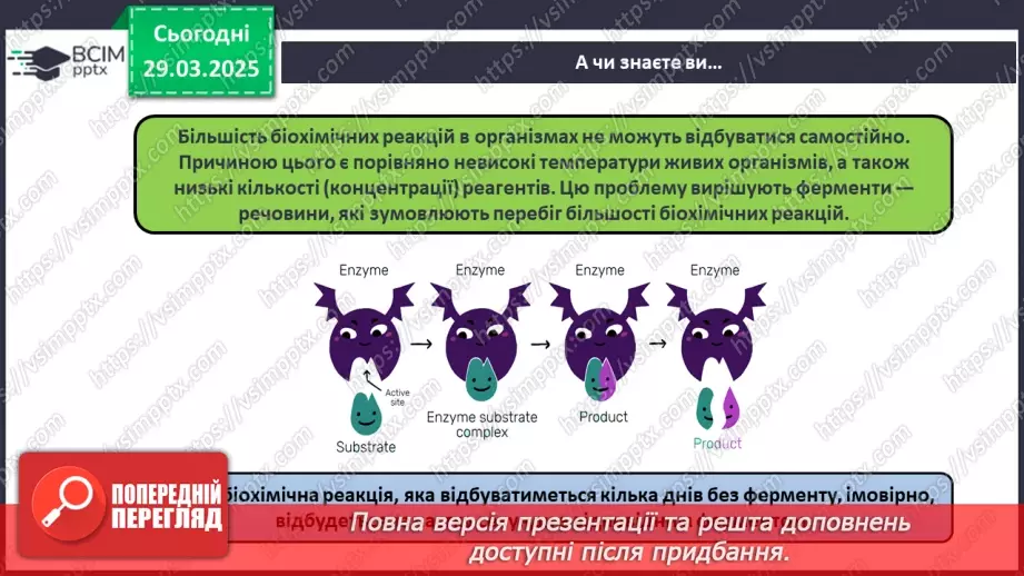 №029-30 - Хімічні реакції. Схема хімічної реакції23 №029-30 - Хімічні реакції. Схема хімічної реакції23