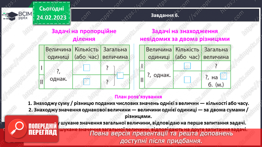 №104 - Ділимо з остачею23 №104 - Ділимо з остачею23