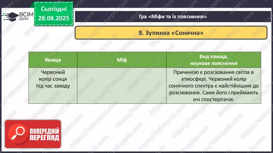№03 - Фізичні та хімічні явища.24 №03 - Фізичні та хімічні явища.24