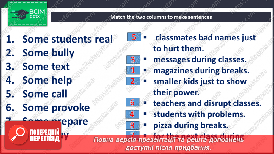 №039-40 - Are you happy at school?36 №039-40 - Are you happy at school?36