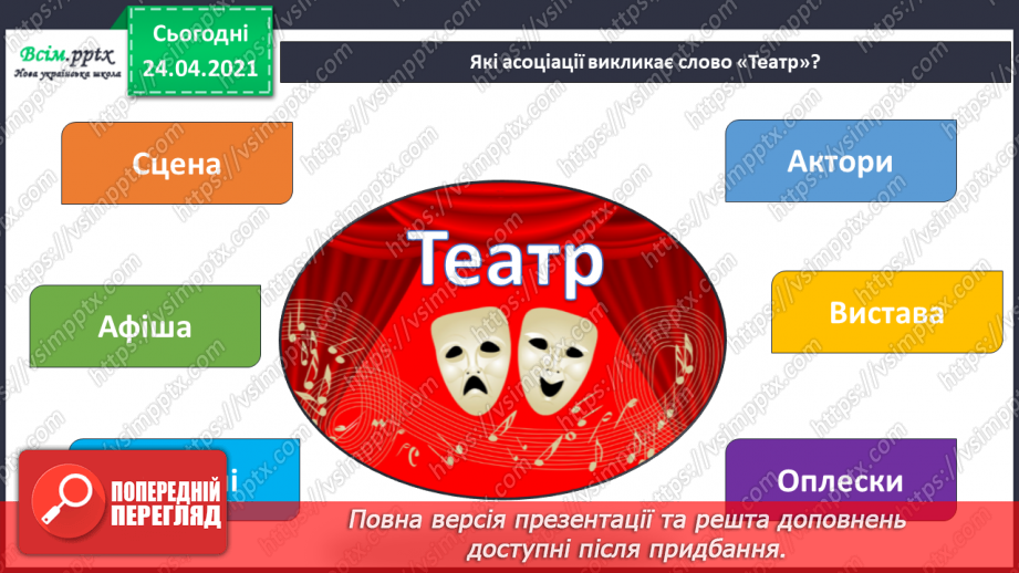 №32 - Театральна атмосфера. Бутафорія. Виготовлення корон для принца і принцеси (картон, кольоровий папір)3