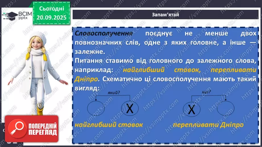 №015 - П/О. ГР1, ГР3, ГР4. Словосполучення і речення як одиниці синтаксису. Ознаки словосполучення12 №015 - П/О. ГР1, ГР3, ГР4. Словосполучення і речення як одиниці синтаксису. Ознаки словосполучення12