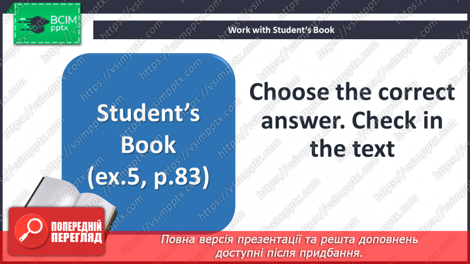 №035 - People working in your school18 №035 - People working in your school18