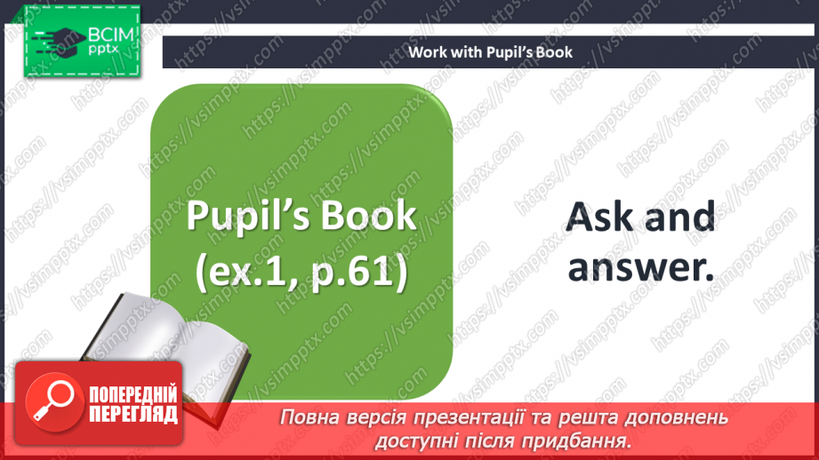 №077 - Review: units 4, 5 and 6. Quiz time.18 №077 - Review: units 4, 5 and 6. Quiz time.18