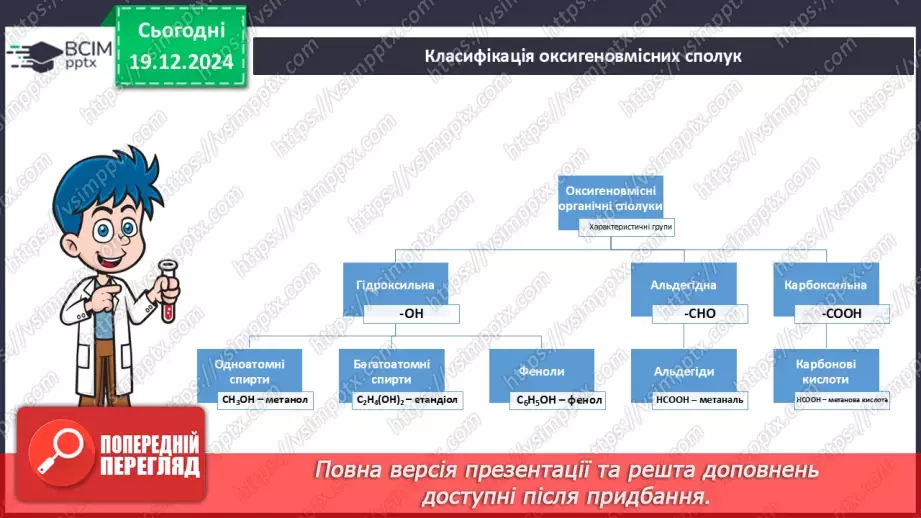 №17 - Одноатомні спирти5 №17 - Одноатомні спирти5