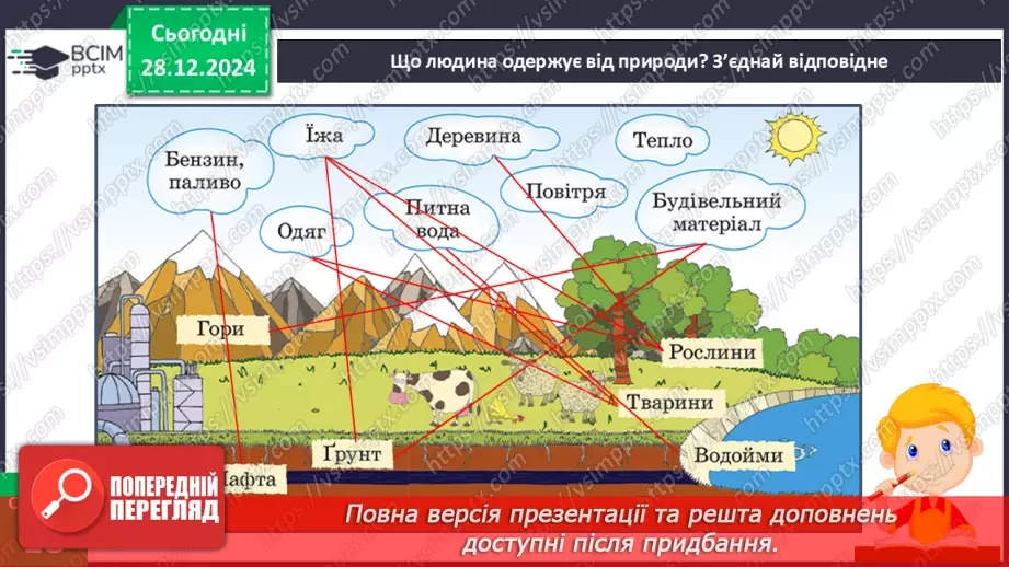 №055 - Проводимо дослідження. Що я можу зробити для охорони природи.17 №055 - Проводимо дослідження. Що я можу зробити для охорони природи.17