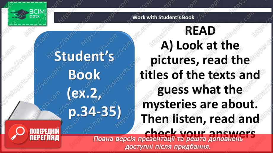 №032 - Real-life Mysteries7 №032 - Real-life Mysteries7