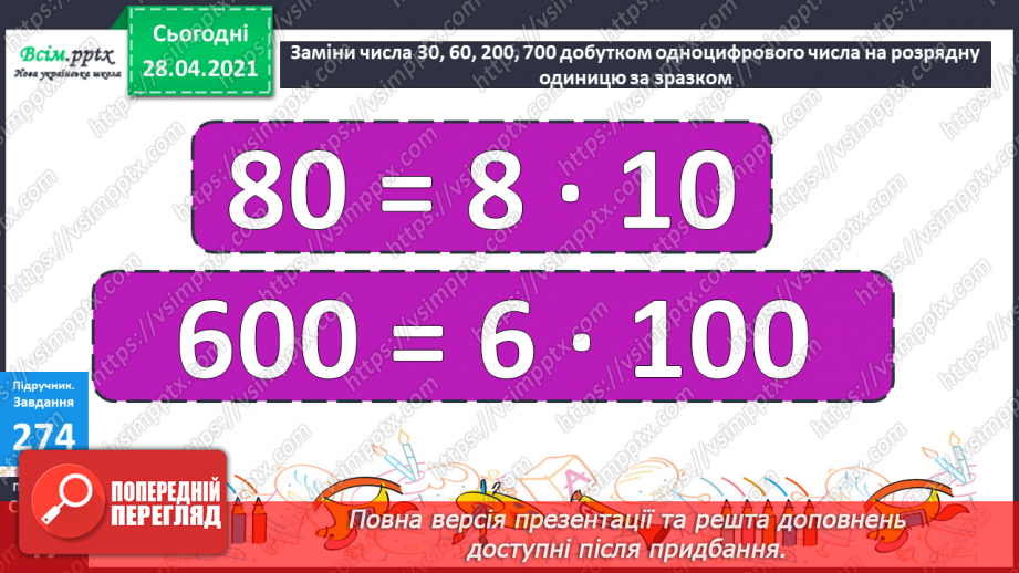 №109 - Ділення виду 80:20, 600:30, 1000:200 способом послідовного ділення та способом випробовування.15 №109 - Ділення виду 80:20, 600:30, 1000:200 способом послідовного ділення та способом випробовування.15