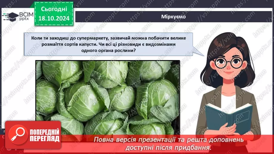 №26 - Видозміни вегетативних органів рослин.19 №26 - Видозміни вегетативних органів рослин.19