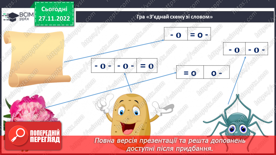 №081 - Читання. Закріплення букви п, П, її звукового значення, уміння читати вивчені букви в словах, реченнях і текстах.10