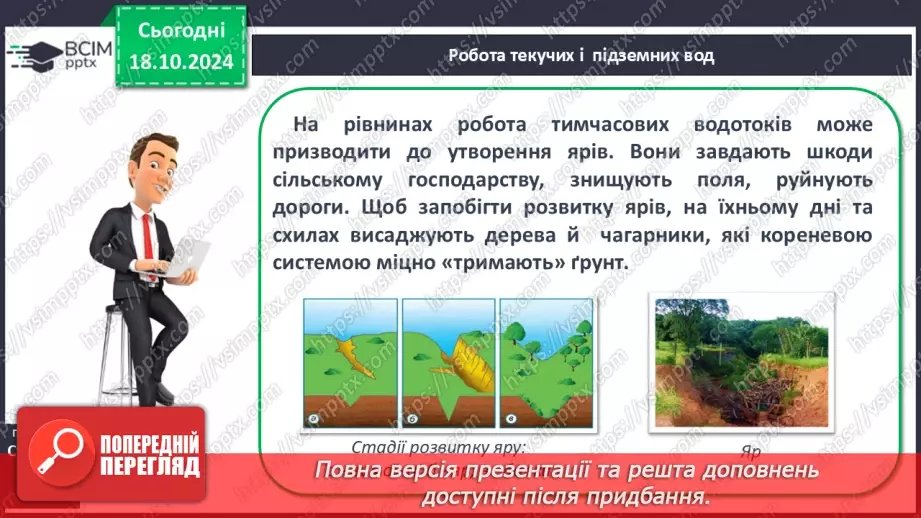 №17 - Абсолютна і відносна висота точок. Горизонталі. Шкала висот і глибин.13