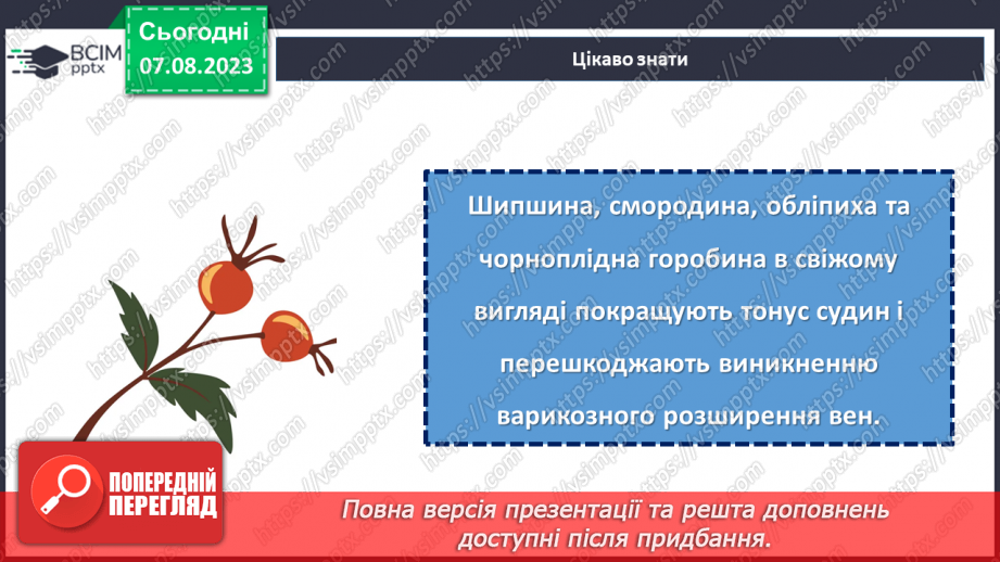 №31 - Здоровий спосіб життя: фізична активність, правильне харчування та психологічне благополуччя.16