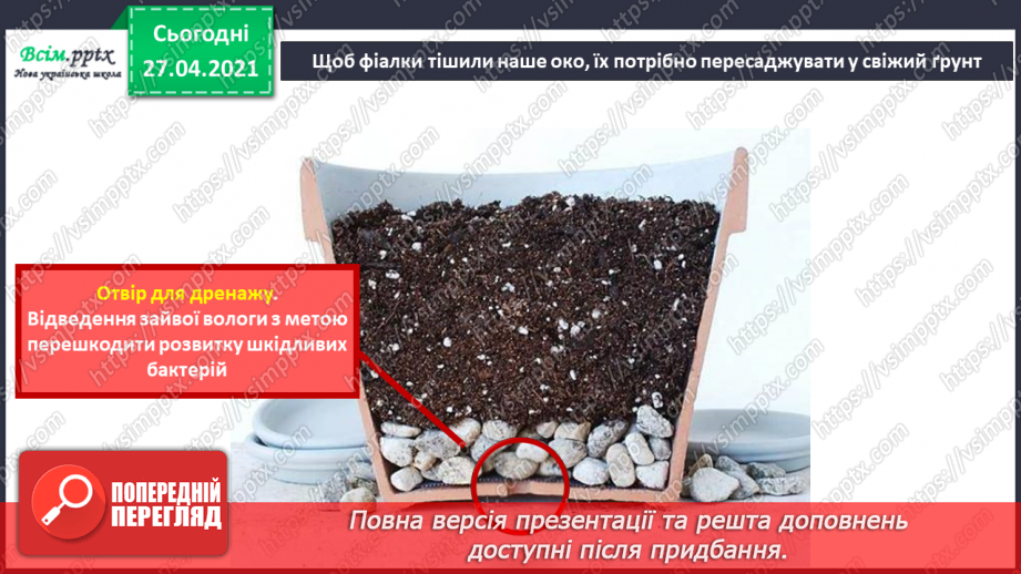 №017 - Вирощування кімнатних рослин4 №017 - Вирощування кімнатних рослин4