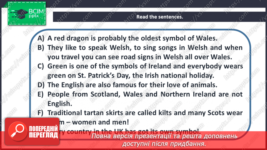 №087 - Life in Britain.10 №087 - Life in Britain.10