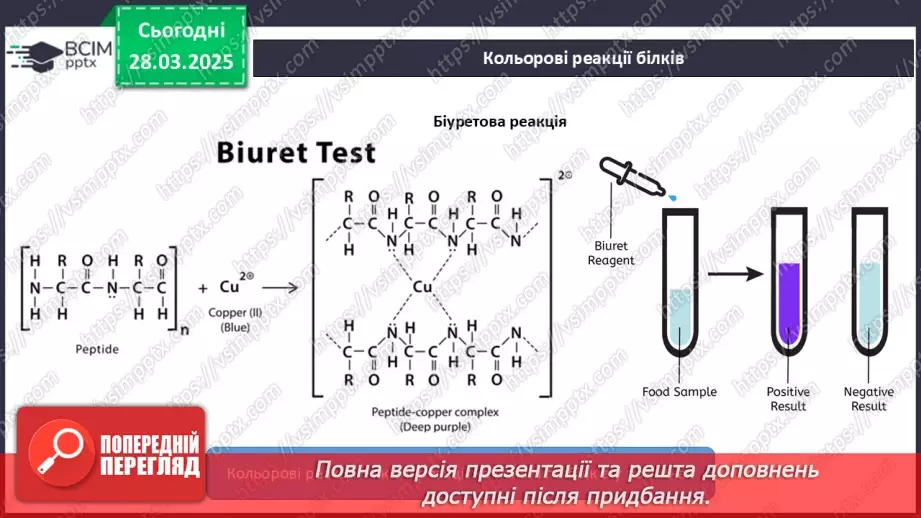 №29-30 - Білки.12 №29-30 - Білки.12