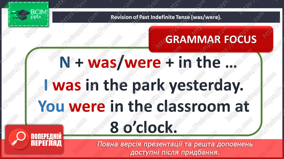 №082 - Review: units 4, 5 and 6. Quiz time.17