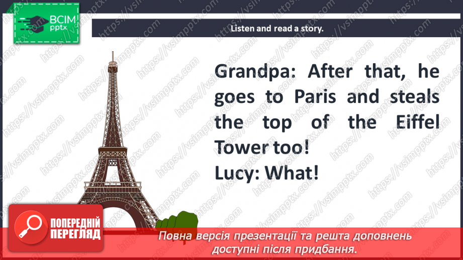 №053 - Holiday plans. Reading for pleasure. The Mysterious H.9 №053 - Holiday plans. Reading for pleasure. The Mysterious H.9