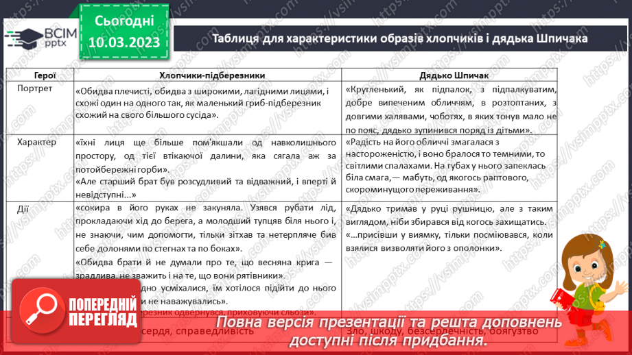 №53 - Образи хлопчиків, їхня невідступність у захисті гуманних переконань в оповіданні Євгена Гуцала14 №53 - Образи хлопчиків, їхня невідступність у захисті гуманних переконань в оповіданні Євгена Гуцала14