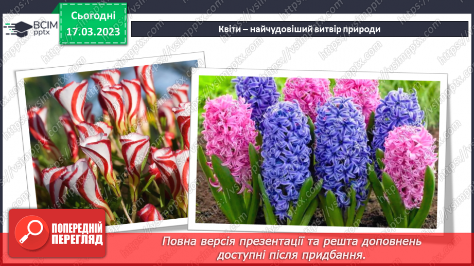 №28 - Виготовлення квітів із паличок з-під моро¬зива та фетру8
