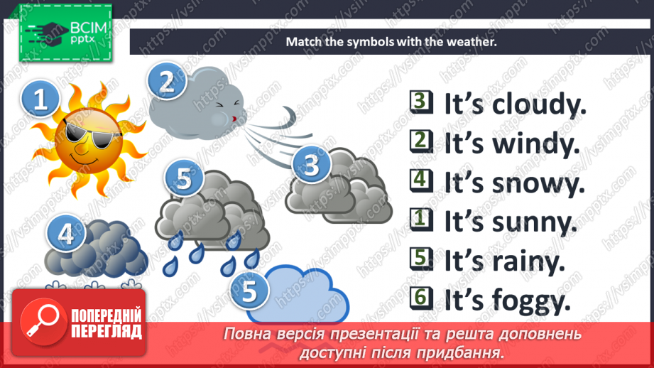 №057 - Climate in Different Parts of the World.11 №057 - Climate in Different Parts of the World.11