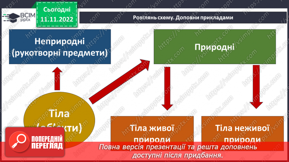 №26 - Узагальнення розділу «Досліджуємо тіла та явища природи». Самооцінювання навчальних результатів теми.3