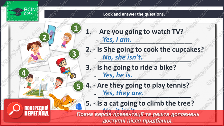 №061 - Grammar Search. Construction “be going to”.13 №061 - Grammar Search. Construction “be going to”.13