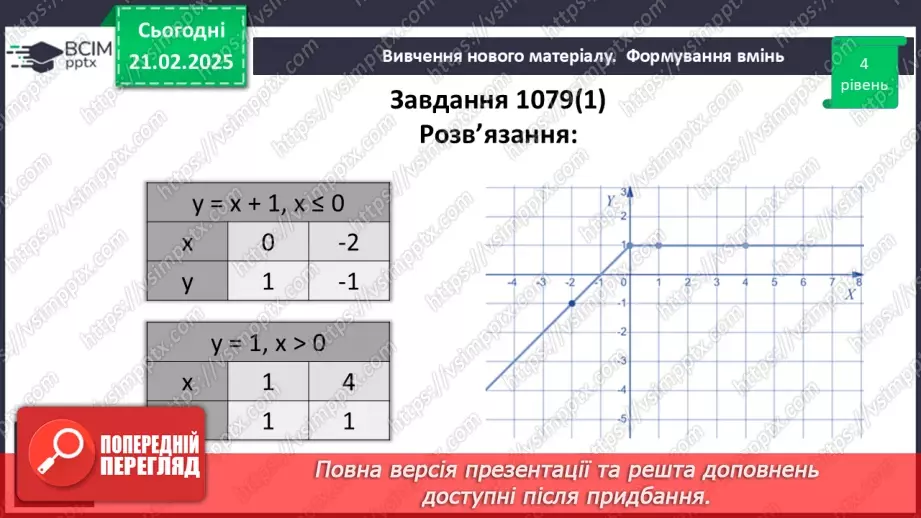 №072 - Розв’язування типових вправ і задач. _23 №072 - Розв’язування типових вправ і задач. _23
