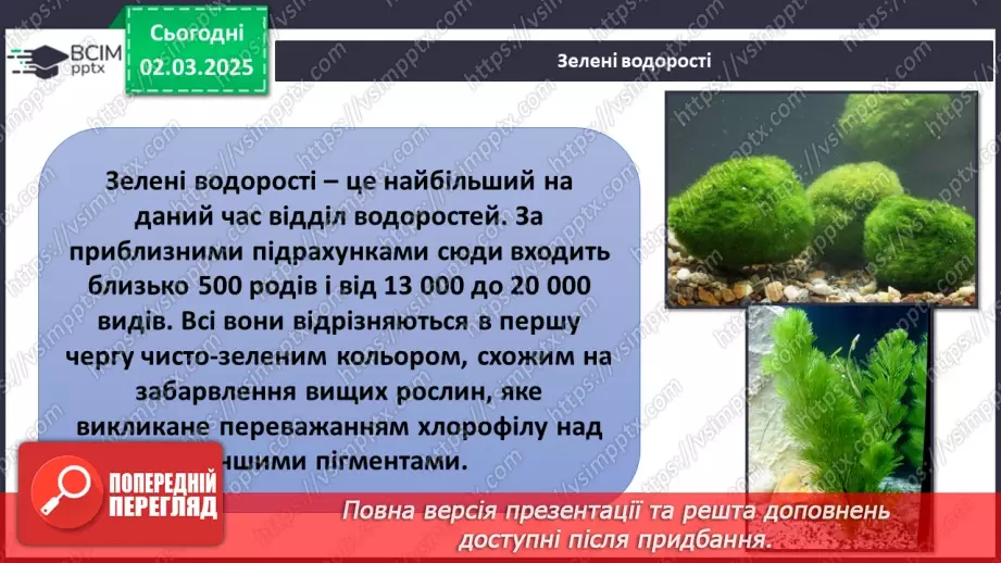 №074 - Різноманітність рослин. ст.59-6134