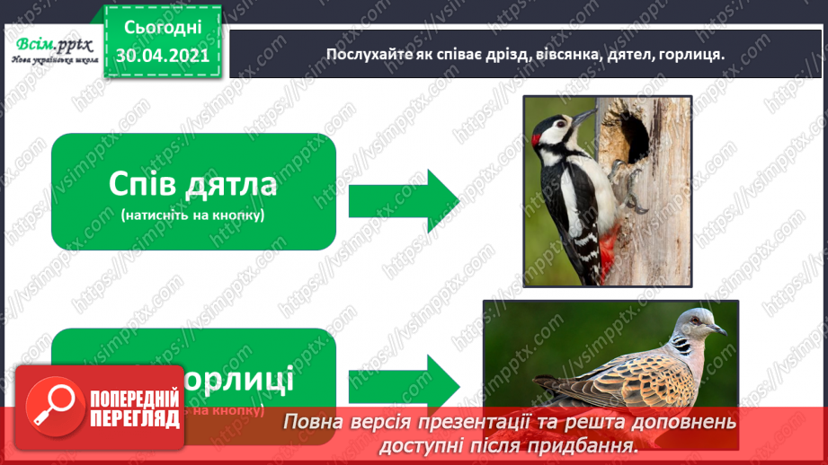 №071 - Весна днем красна. Степан Мацюцький «У гостях у весни»15