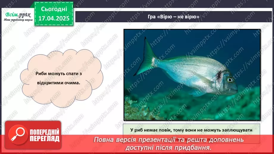 №31 - Аплікація з паперу. Виготовлення сюжетної композицій. Проєктна робота «Золота рибка».6 №31 - Аплікація з паперу. Виготовлення сюжетної композицій. Проєктна робота «Золота рибка».6