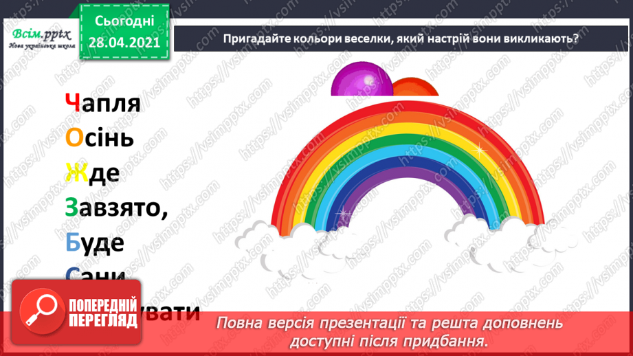 №11 - Теплі, холодні кольори. Колірне коло. В. ван Гог. Місячна ніч.3