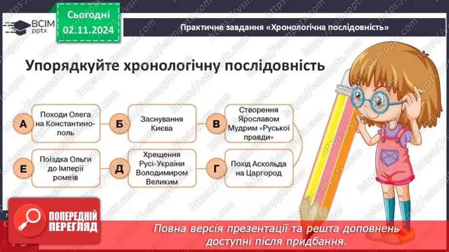 №11 - Узагальнення і тематичний контроль. Діагностувальна робота №25