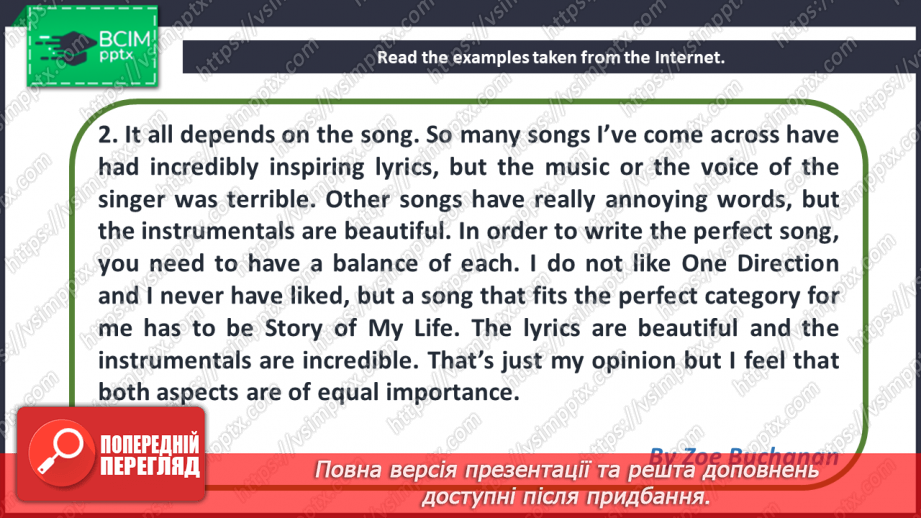 №041 - Music in Britain. Project “Music”.15 №041 - Music in Britain. Project “Music”.15