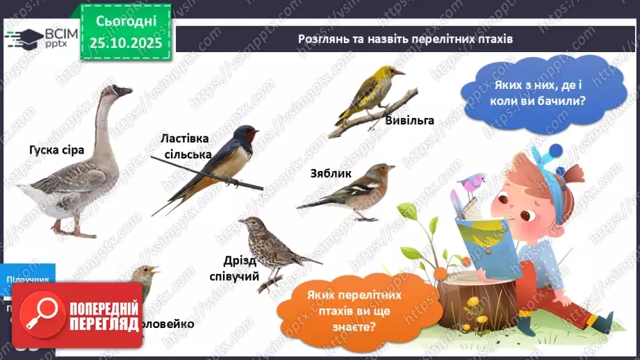 №029 - Птахи восени.7 №029 - Птахи восени.7