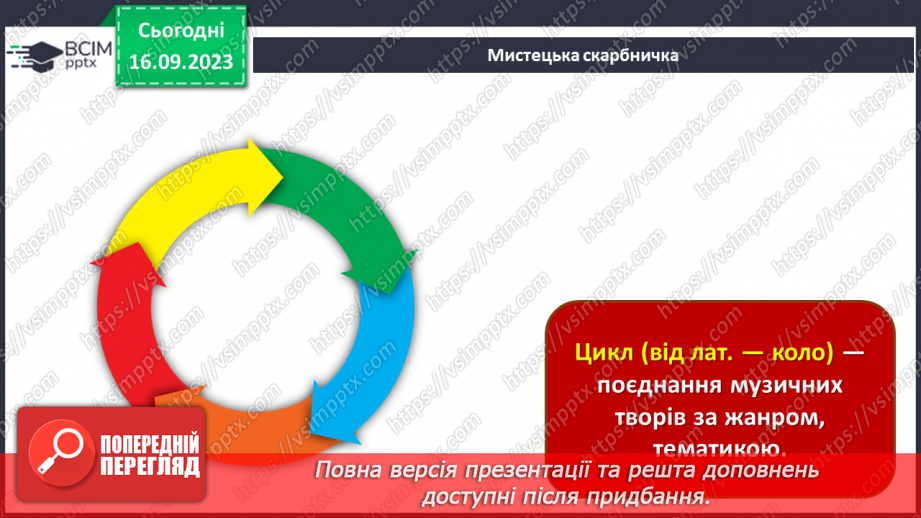 №04 - Музичні цикли19