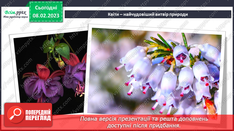 №23 - Виготовлення квітки за зразком чи власним задумом (гофрований папір)7 №23 - Виготовлення квітки за зразком чи власним задумом (гофрований папір)7